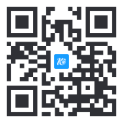 iOS 系统版 二维码 | xingkong.com